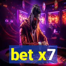 bet x7